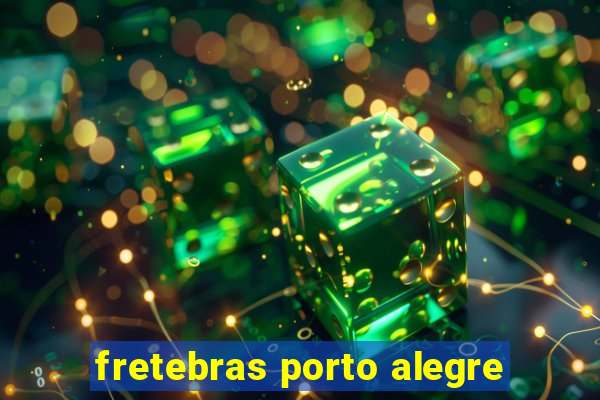 fretebras porto alegre